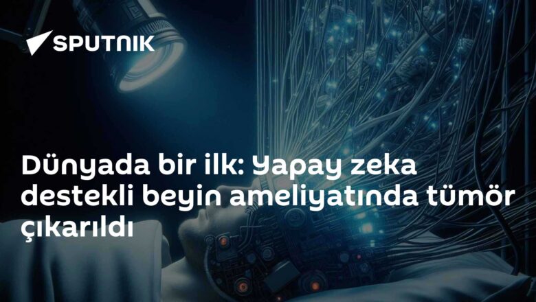 yapay zeka