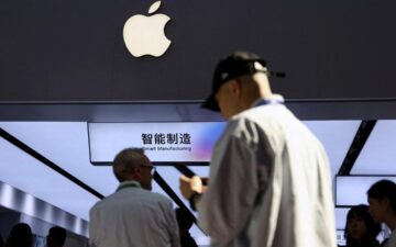 Apple CEO'su