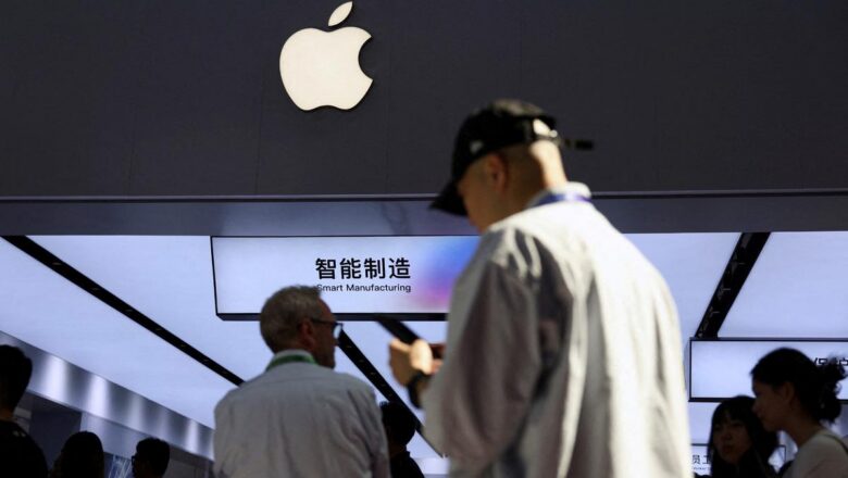 Apple CEO'su