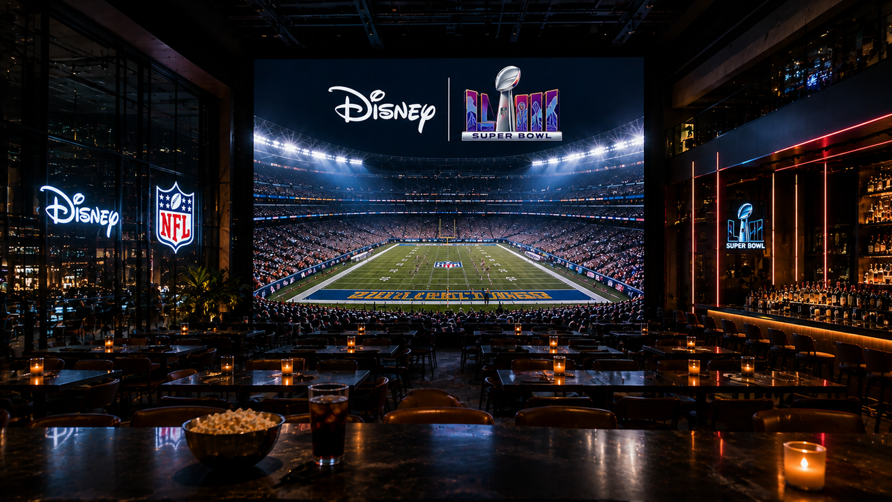 Super Bowl reklam fiyatları