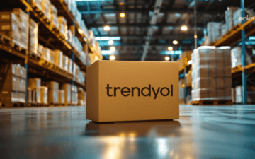 Trendyol klima siparişi