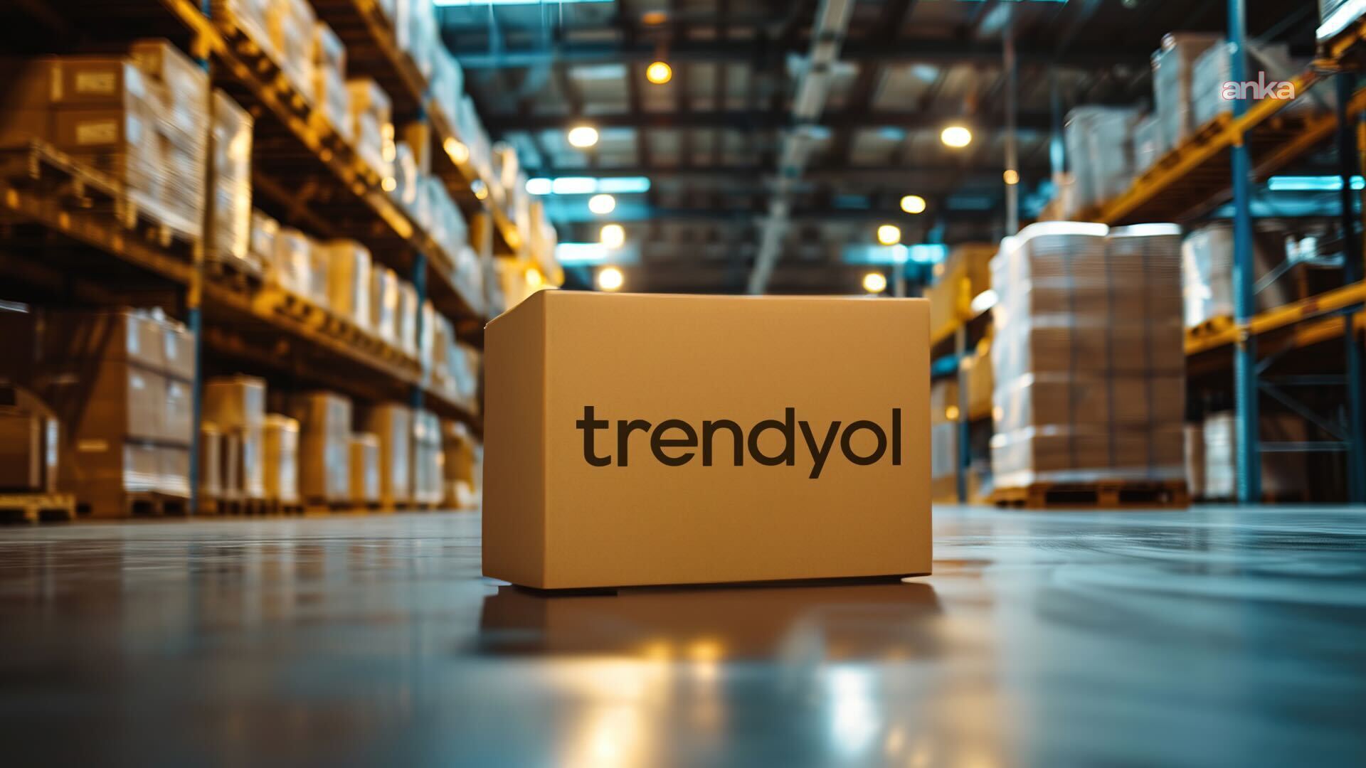 Trendyol klima siparişi