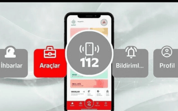 Acil Mobil İhbar
