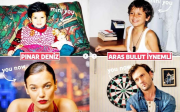 Mini You akımı