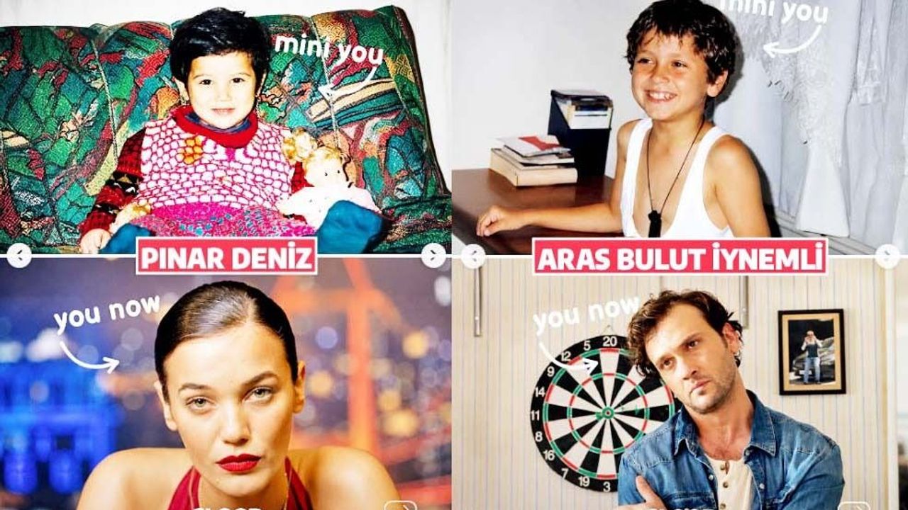 Mini You akımı