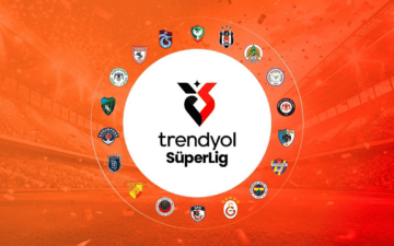 Trendyol sponsoru