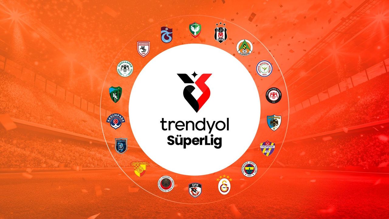 Trendyol sponsoru
