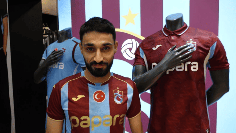 Salah transferi