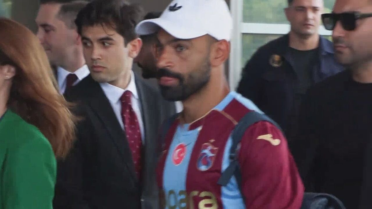 Salah transferi