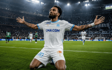 Aubameyang
