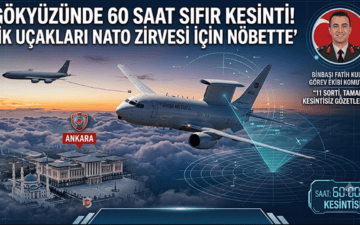 HİK Uçakları