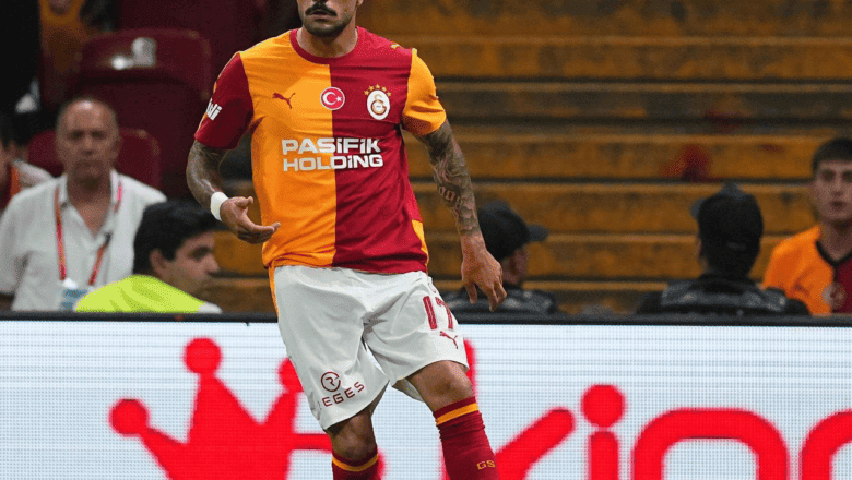 Villarreal 2-1 Galatasaray