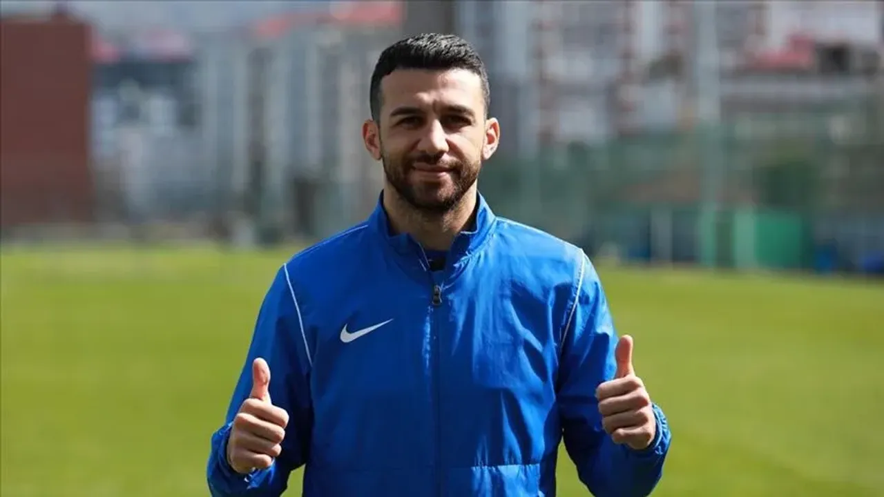 İsmail Köybaşı Veda