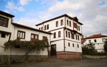 Güdül Sokak Sağlıklaştırma