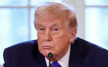 Trump İran Müzakereleri