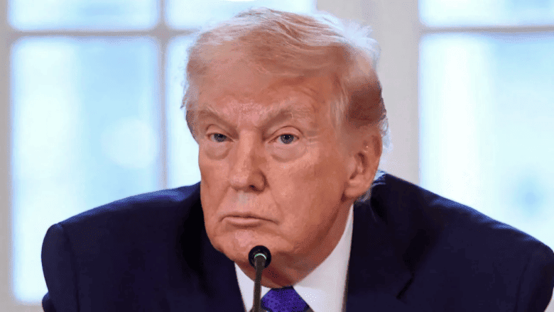 Trump İran Müzakereleri