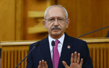 Terörsüz Türkiye