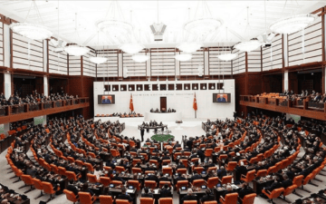 Şehit aileleri