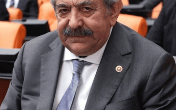 Terörsüz Türkiye