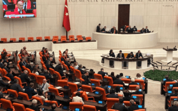 Yasa Çerçevesi