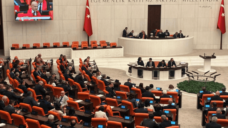 Yasa Çerçevesi