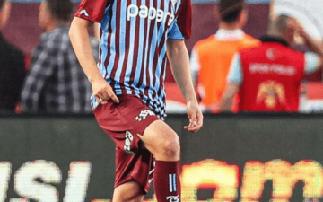 Salih Malkoçoğlu Transferi