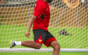 Göztepe Savunma Performansı