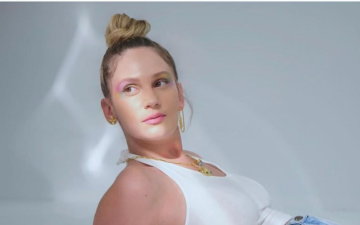 Farah Zeynep