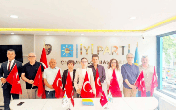 “İyi Parti