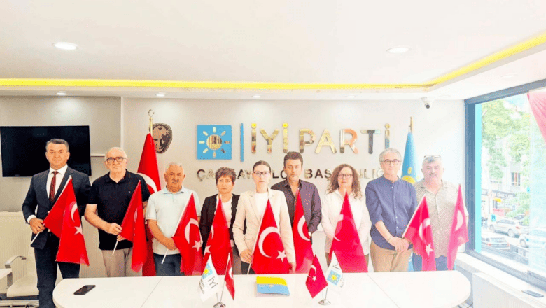 “İyi Parti