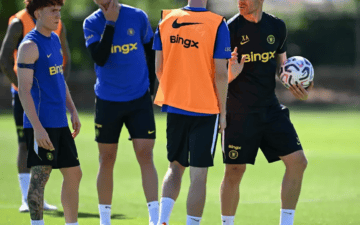 Chelsea transferleri