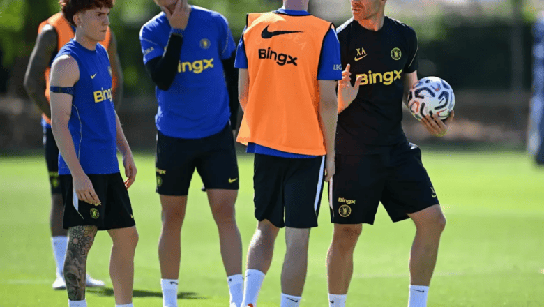 Chelsea transferleri