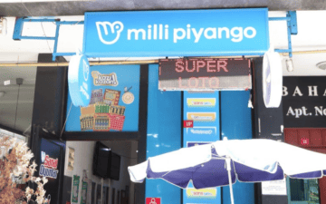 Süper Loto İkramiye