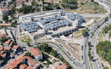 Ulus Dolmuş