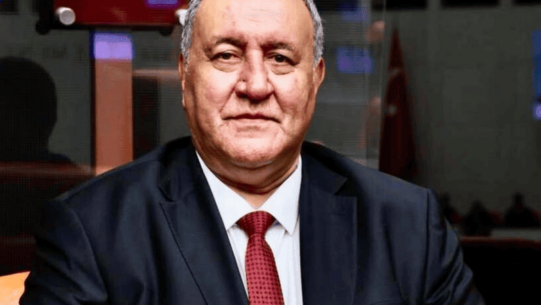sosyal yardım