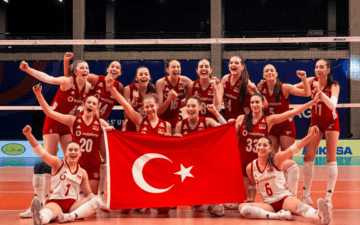 Çeyrek Final