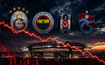 Dört Büyüklerin Borcu