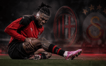 Galatasaray transfer