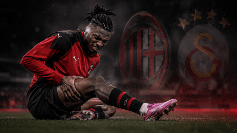 Galatasaray transfer