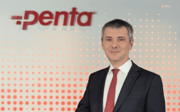 Penta Büyüme