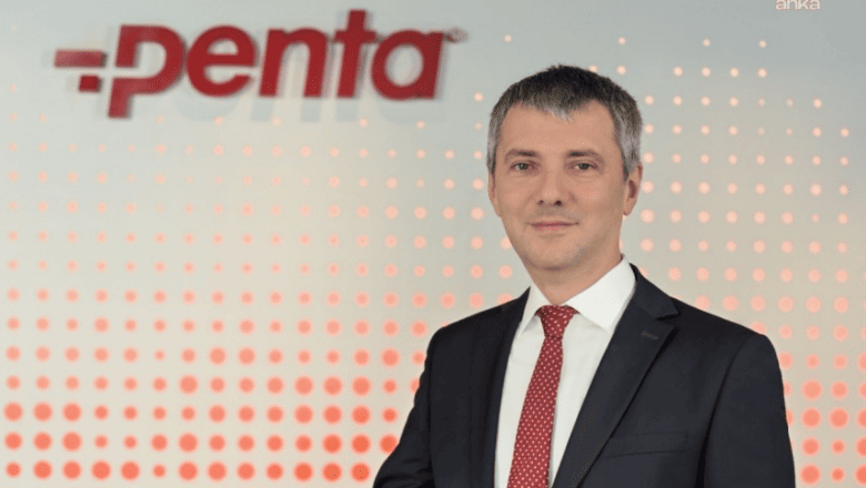 Penta Büyüme