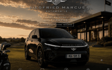Marcus 5