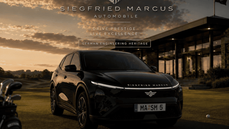 Marcus 5