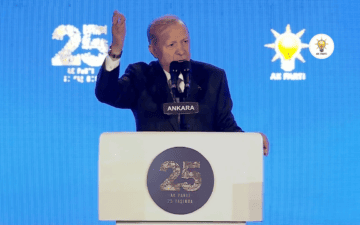 Erdoğan savunma sanayi