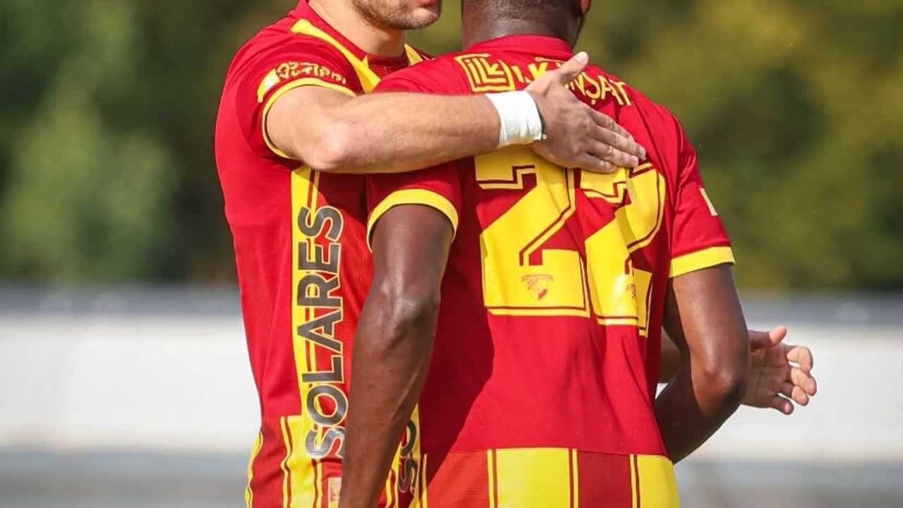 Göztepe Samsun