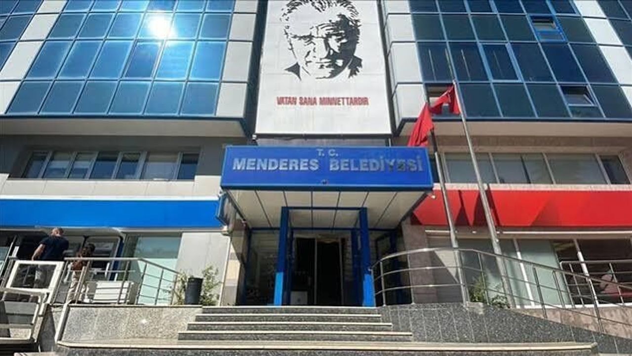Menderes Belediye Başkanlığı