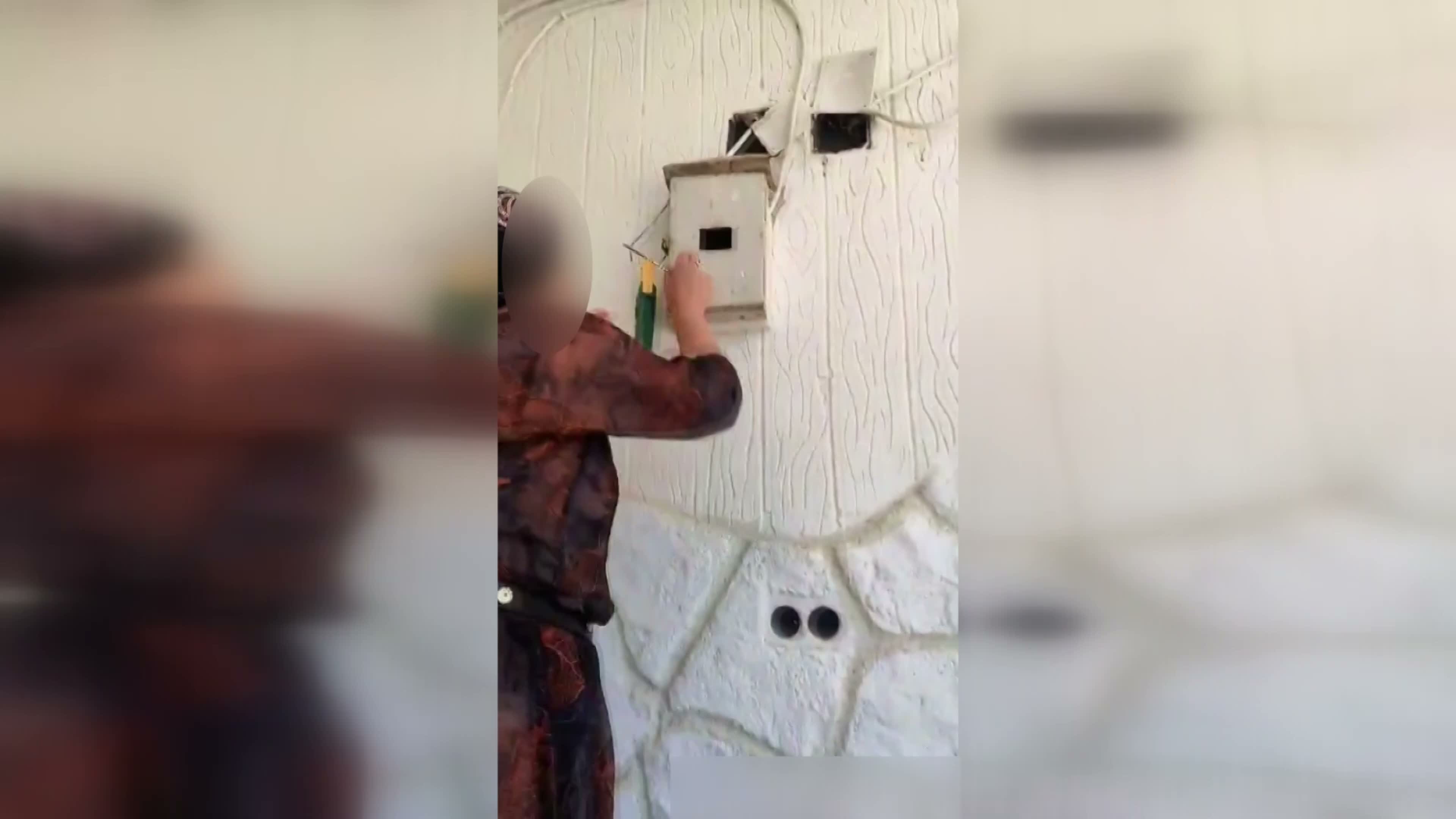 Şanlıurfa’da Kadın