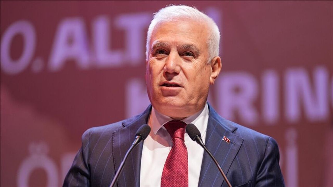 Bozbey CHP istifa