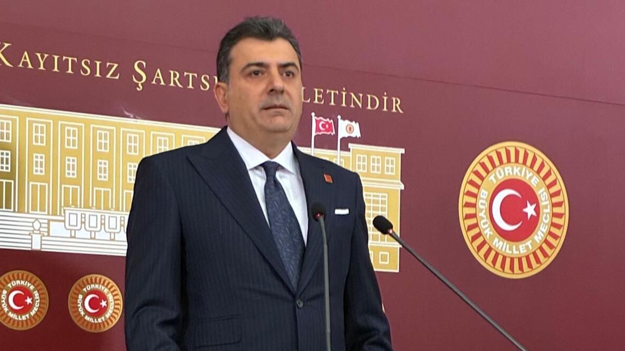 “YENİ Parti