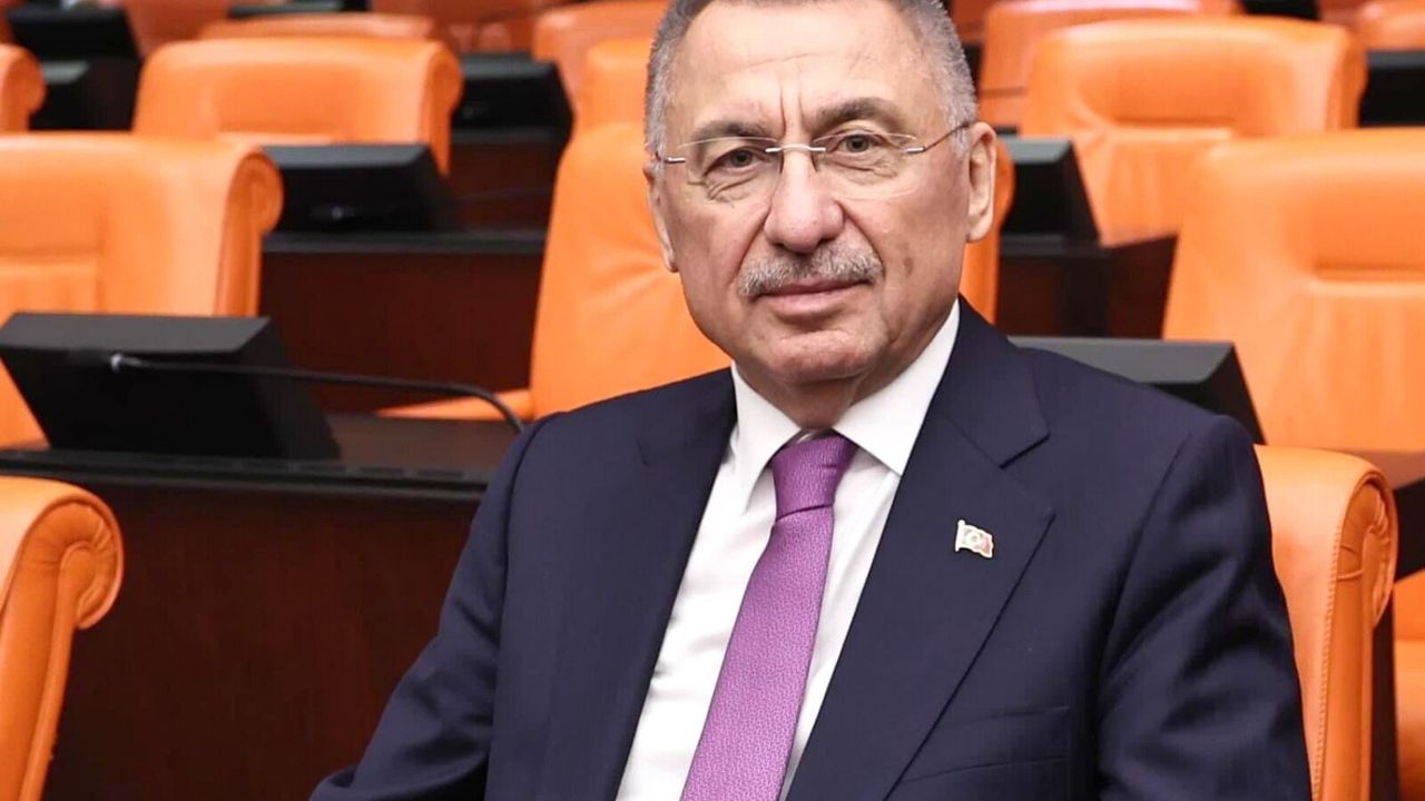 Oktay: “Erdoğan'ı